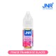 Liquides Nic salts 20mg - nouvelles saveurs - JNR