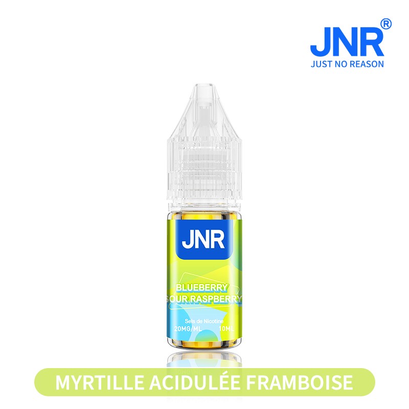 Falcon-X & Joker 10ml 20mg - JNR