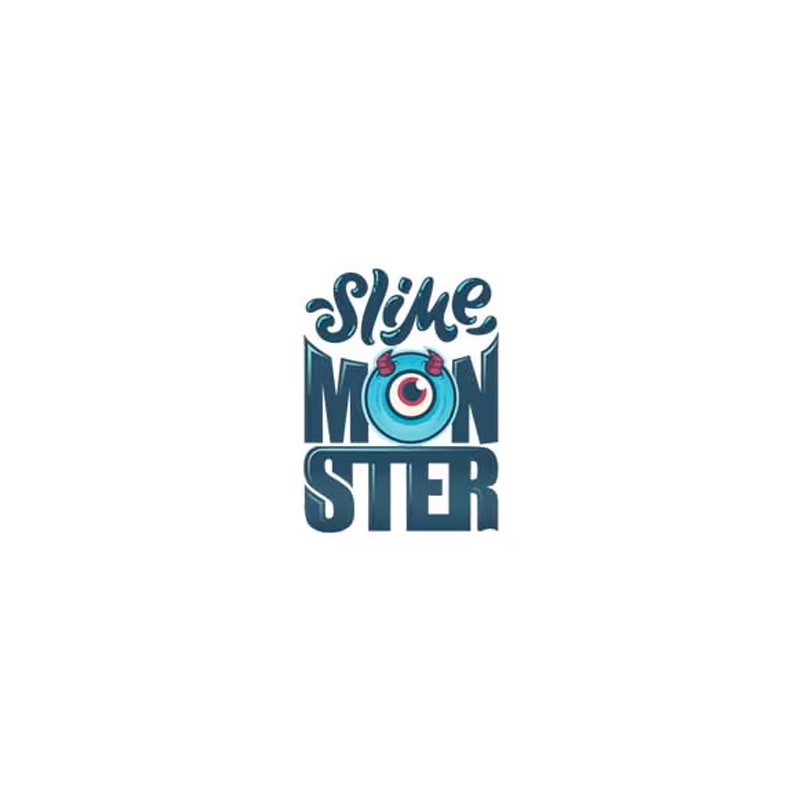 Pack PLV & échantillons 10ml - Slime Monster