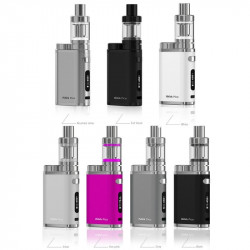 Kit Istick PICO 75W + Mini Melo Color 1- Eleaf