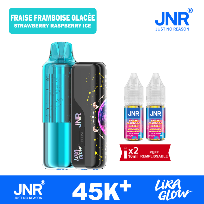 Lira Glow 45K 20mg - JNR