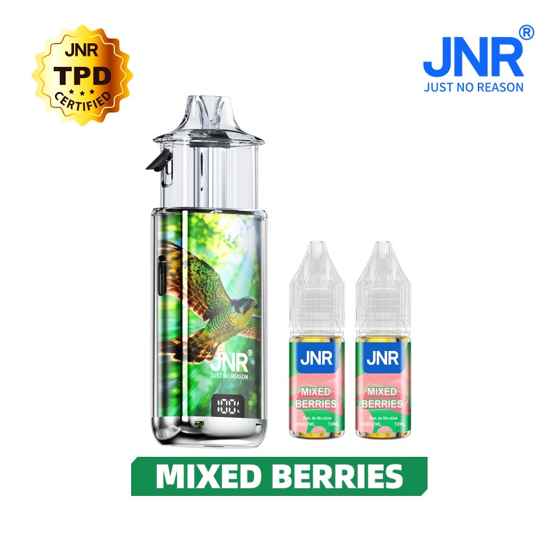 Falcon Nexus 40K - JNR