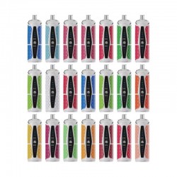 Ultra Max 25k 850mAh - Starbuzz