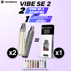 Vibe SE 2 - Vaporesso