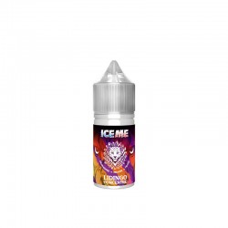 Concentré Lidingo 30ml - Ice Me