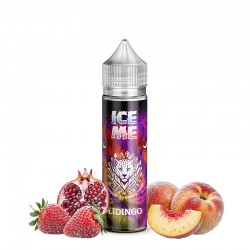 Lidingo 50ml - Ice Me