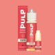 Pack Rhubarbe Framboise 60ml - Le Pod Liquide by Pulp