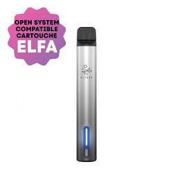 Kit Elfa Turbo - 1.2Ω - Elfbar