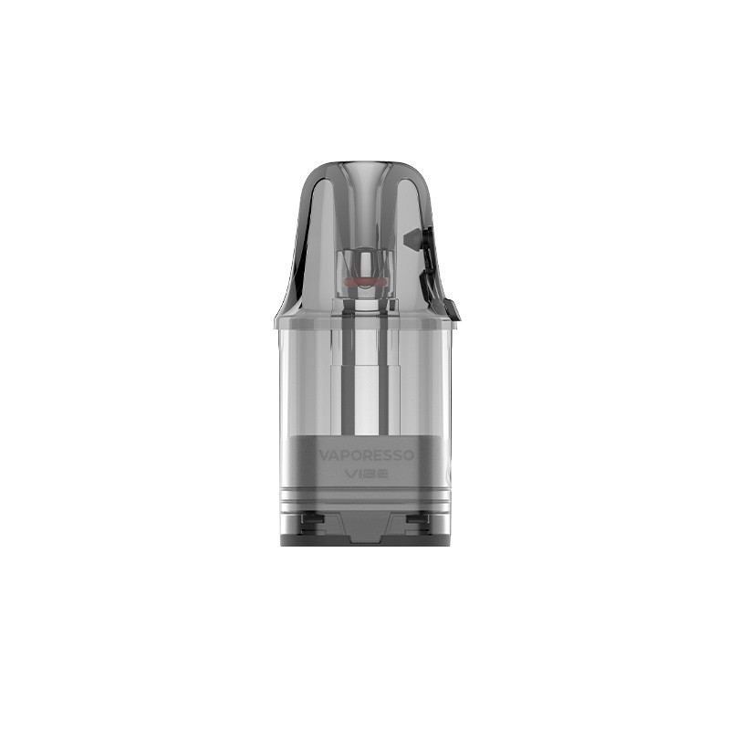 Cartouches Vibe series dual mesh Smart Pod par 2 - Vaporesso