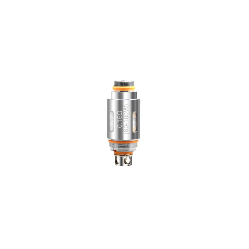 Résistances pour Cleito EXO par 5 - Aspire