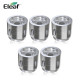 Résistances HW1 Single-Cylinder pour Ello Mini par 5 - Eleaf