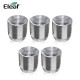 Résistances HW2 Dual-Cylinder pour Ello Mini par 5 - Eleaf