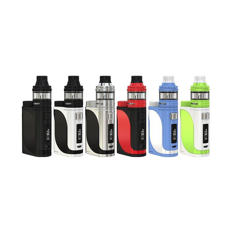 Kit Istick PICO 25 85W + Ello - Eleaf