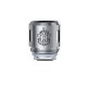 Resistances T6 pour TFV8 Baby Par 5 - Smoktech