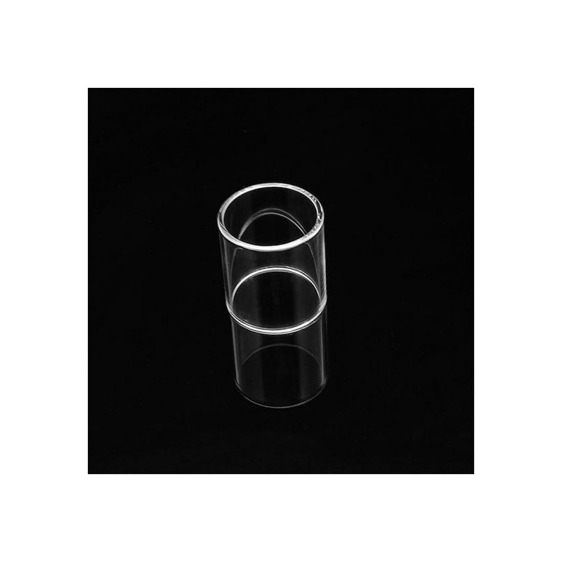 Reload RTA Remplacement Glass Tube
