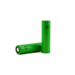 Accu VTC5 - 2600mAh