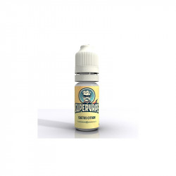 Concentré Cactus Citron 10ML - SuperVape