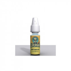 Concentré Donut Sucre Glace 10ML - SuperVape