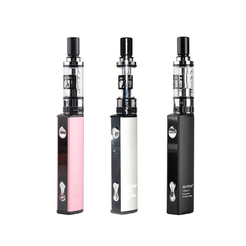 Q16 Kit - Just A Fog