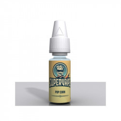 Pop Corn Concentré d'arôme 10ML - Le French Liquide