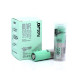 Accu MXJO IMR 18650 / 20A par 4 - 3500mah