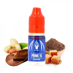 Prime 15 10ML Concentré - Halo
