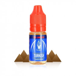 Turkish 10ML Concentré - Halo