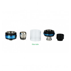 Pyrex Nrg Tank SE 2ML/3.5ML - Vaporesso