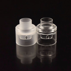 O-Atty V2 Slam Cap Single Frosted Edition - Odis Collection