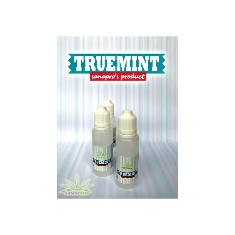 TrueMint 10ML - SanaPro