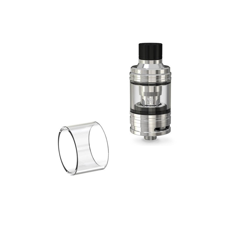 Tube Pyrex Melo 4 D22/D25 - Eleaf