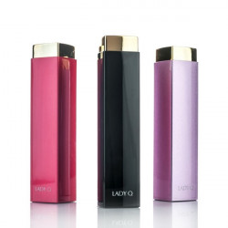 Kit Lady Q 1000mAh - Artery Vapor