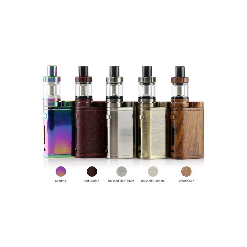 Kit Istick PICO 75W + Mini Melo Color 1- Eleaf