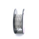 Spool Wire Framed Staple ( SS / Ni80 ) - Coilology