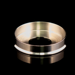 Odis Beauty Ring Stainless Steel 002 - Odis Collection