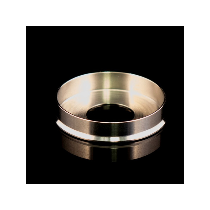 Odis Beauty Ring Stainless Steel 002 - Odis Collection