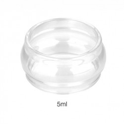 Glass Tube pour Blitzen 5ml - Geekvape