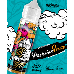 Hawaïan Haze 50ML Evolution - Medusa