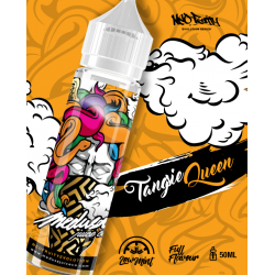 Tangie Queen 50ML Evolution - Medusa