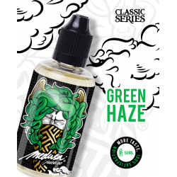 Green Haze 50ml - Medusa