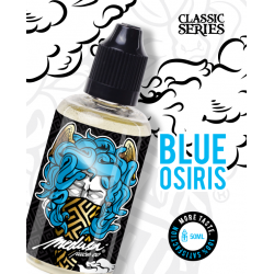 Blue Osiris 50ml - Medusa