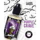purple vodka - 50ML - boosté arôme - medusa