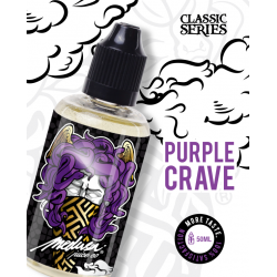 Purple Crave 50ml - Medusa