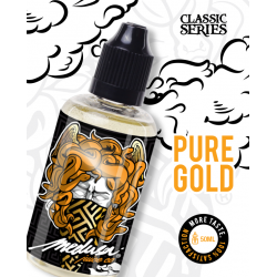Pure Gold 50ml - Medusa