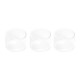 Pyrex pour TFV8 Big Baby Carbon Edition par 3 - Smoktech