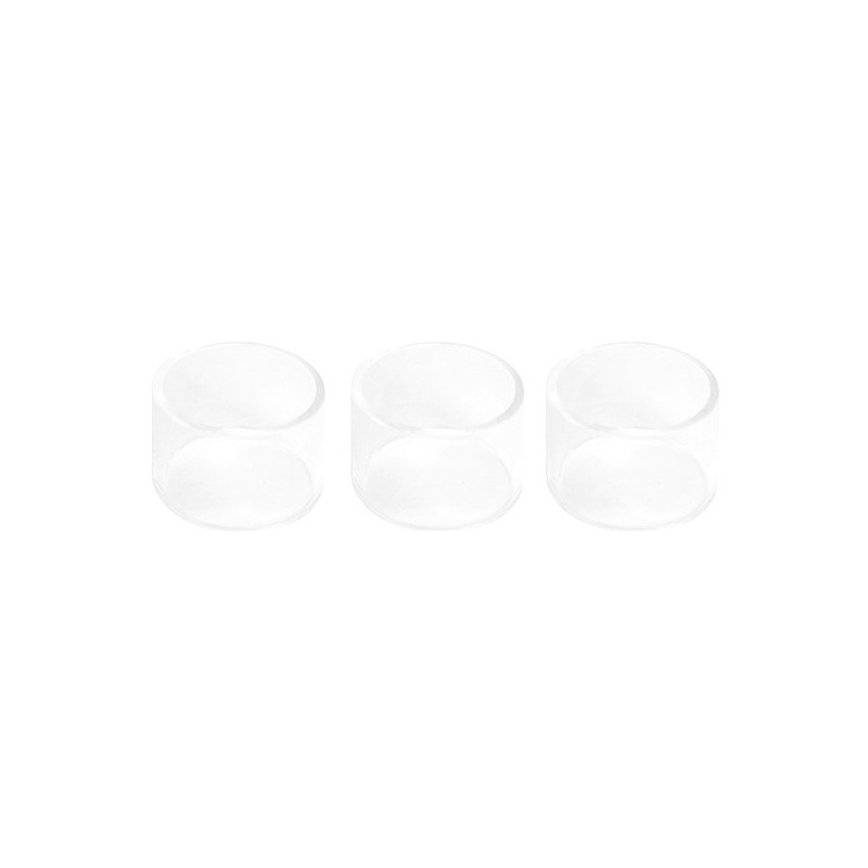Pyrex pour TFV8 Big Baby Carbon Edition par 3 - Smoktech