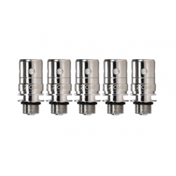 Résistances Zenith 0.3 - 0.5 ohm - par 5 - Innokin