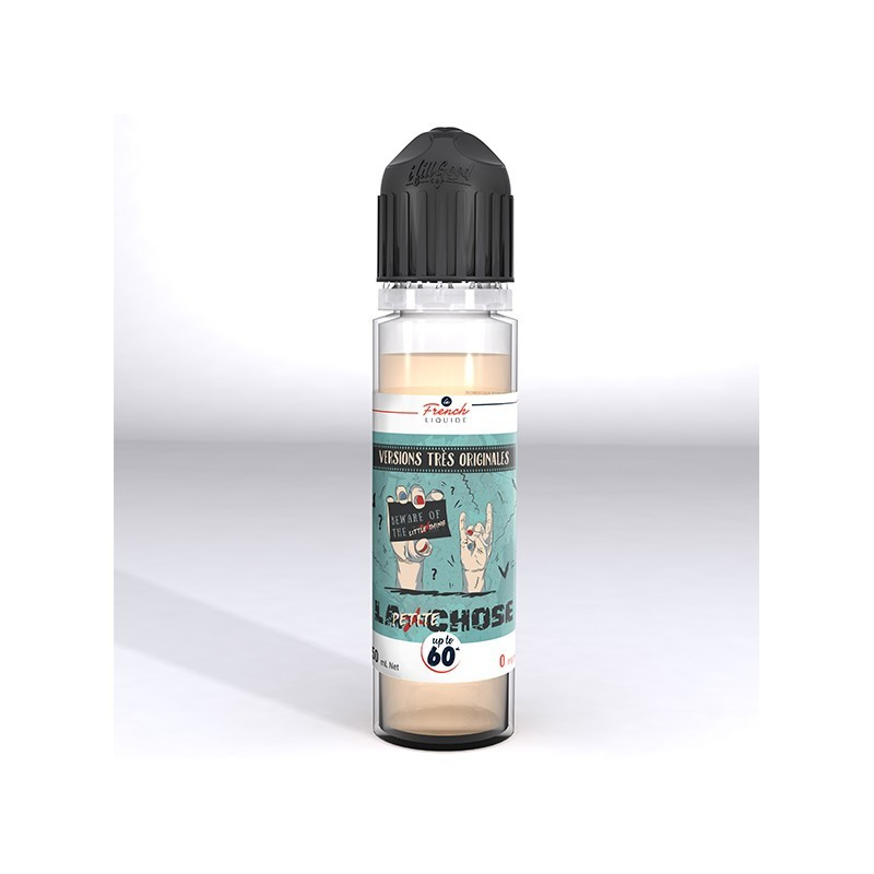 La Petite Chose 40ML - Le French Liquide