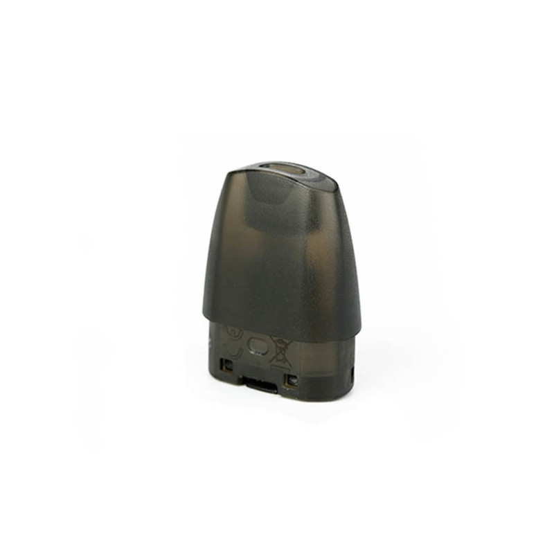 Cartouche pour Minifit 1.5ML - JUSTFOG