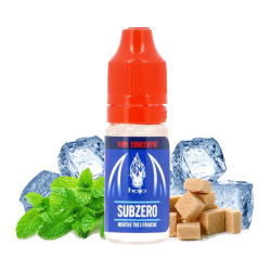 Subzero 10ML EX Concentré - Halo